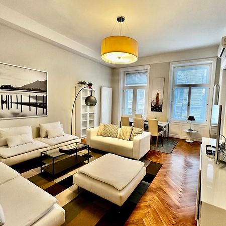 Four Reasons Apartment Prague Exterior photo