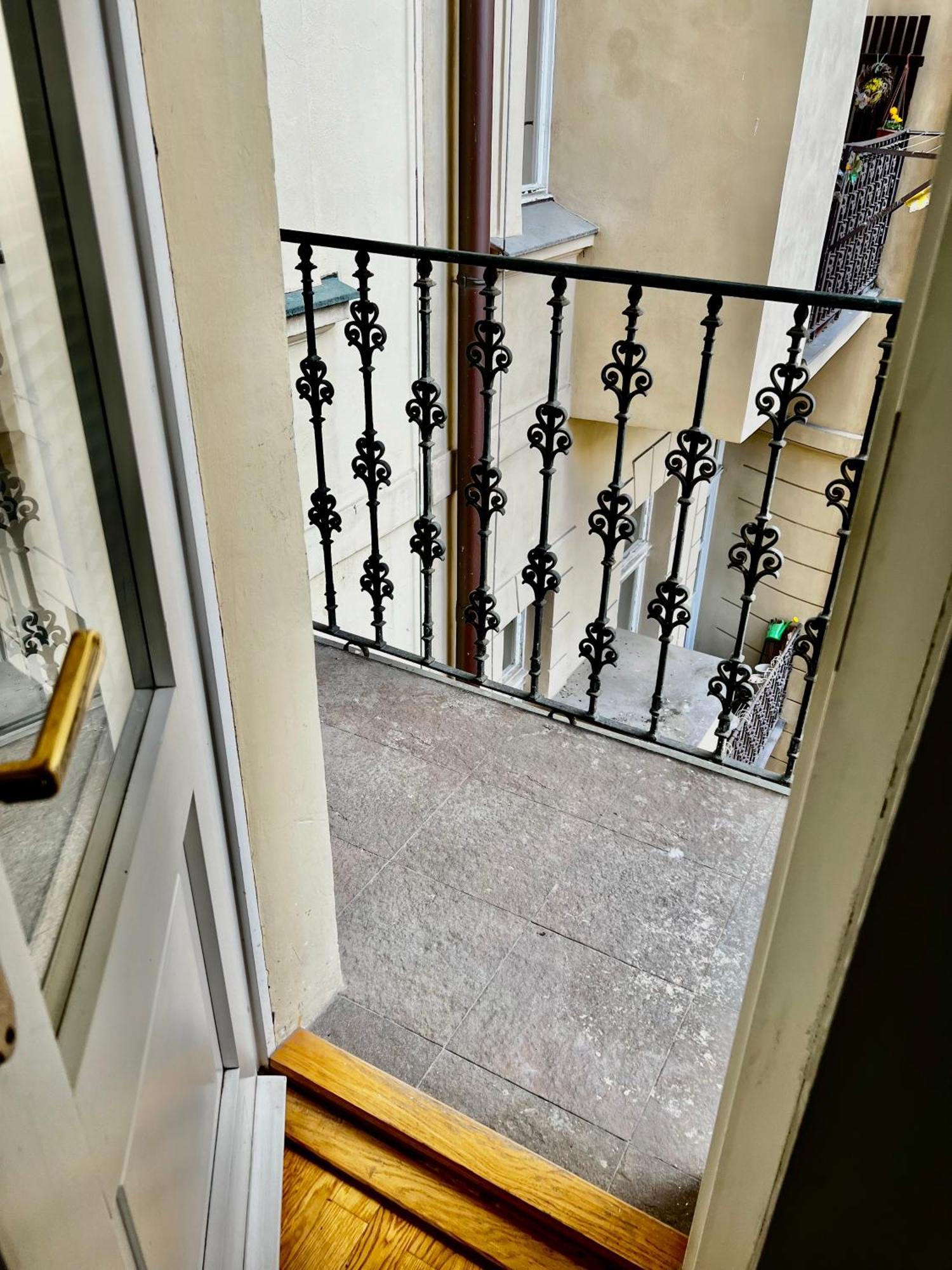Four Reasons Apartment Prague Exterior photo