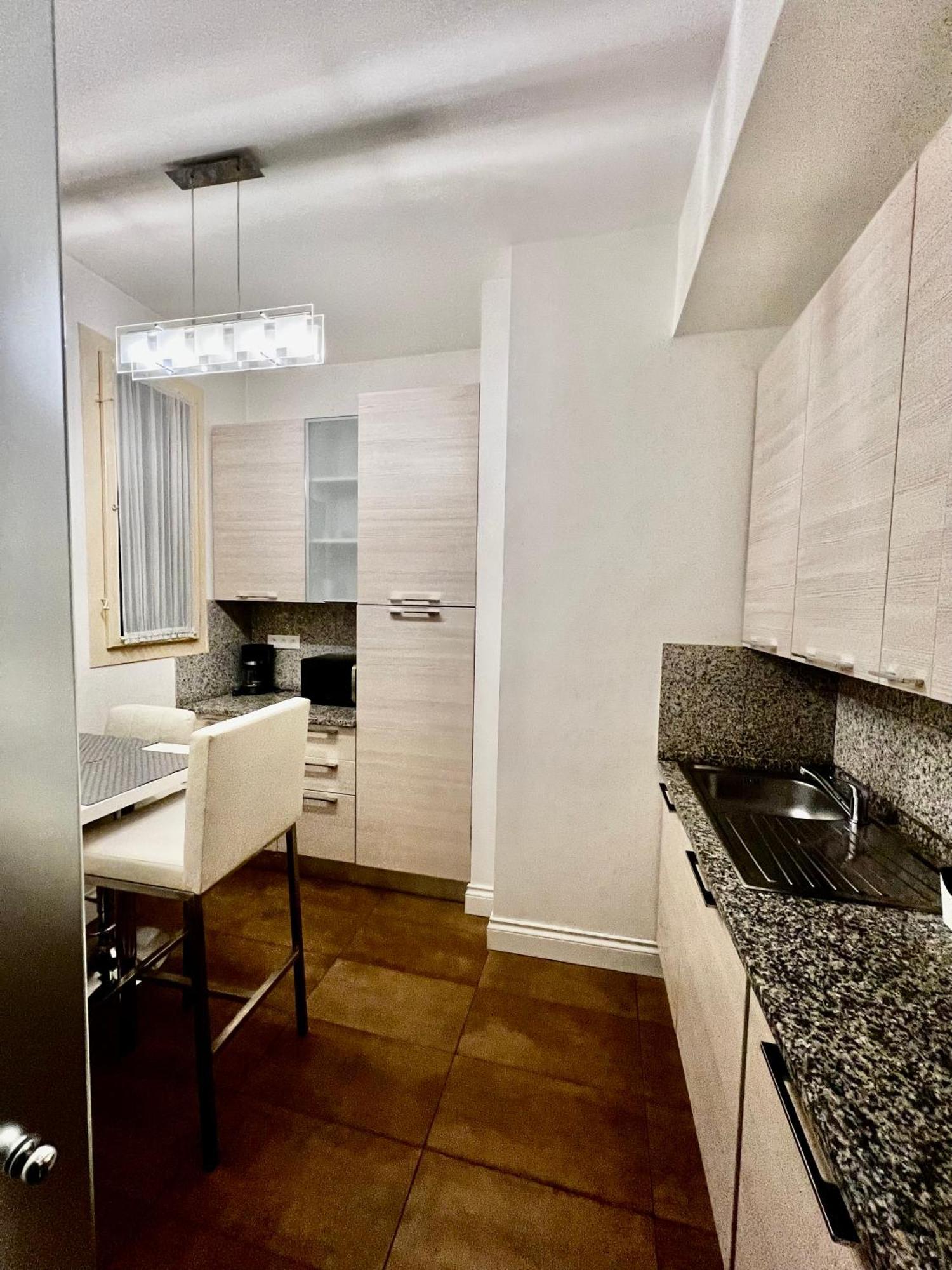 Four Reasons Apartment Prague Exterior photo