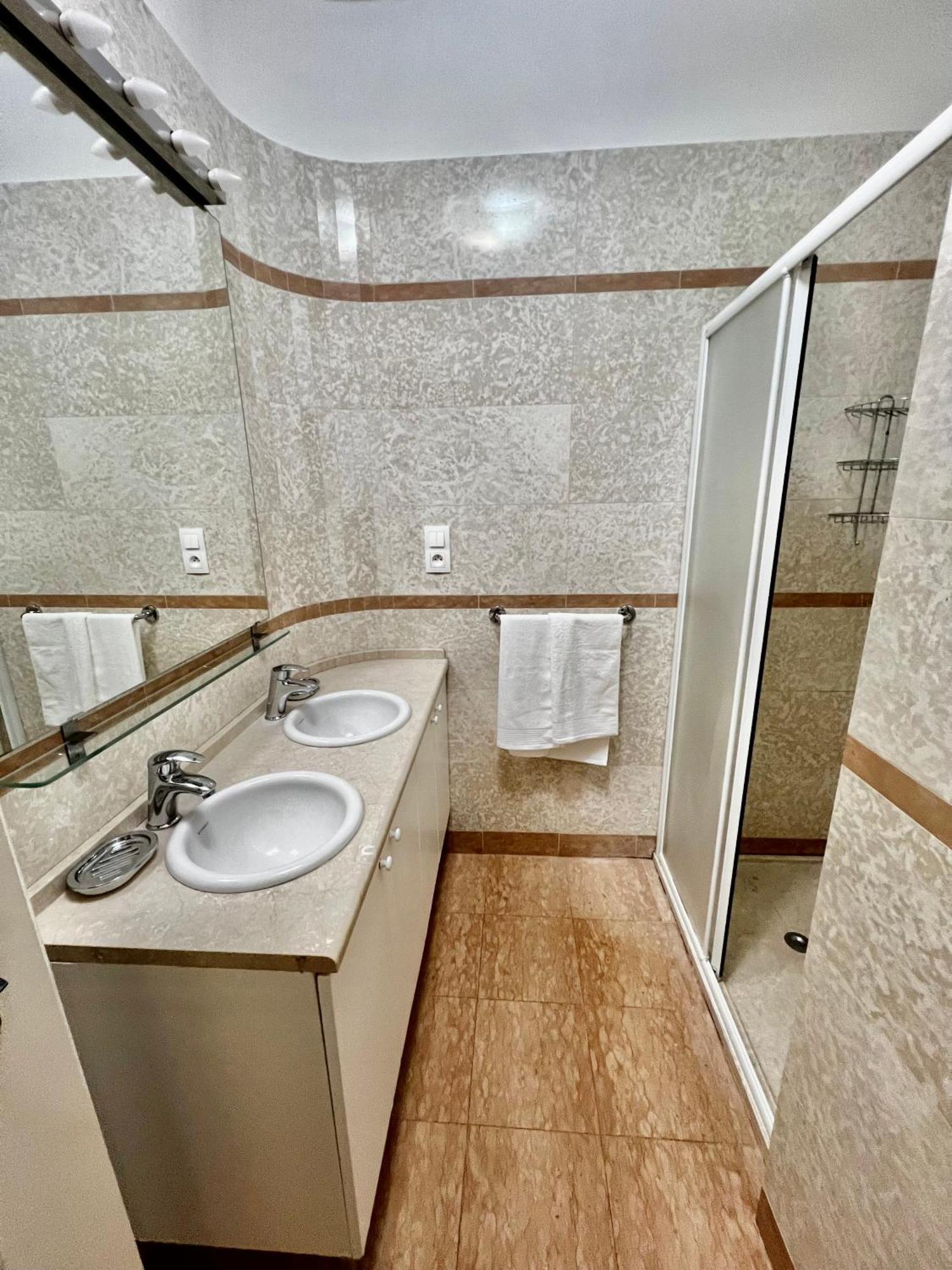Four Reasons Apartment Prague Exterior photo